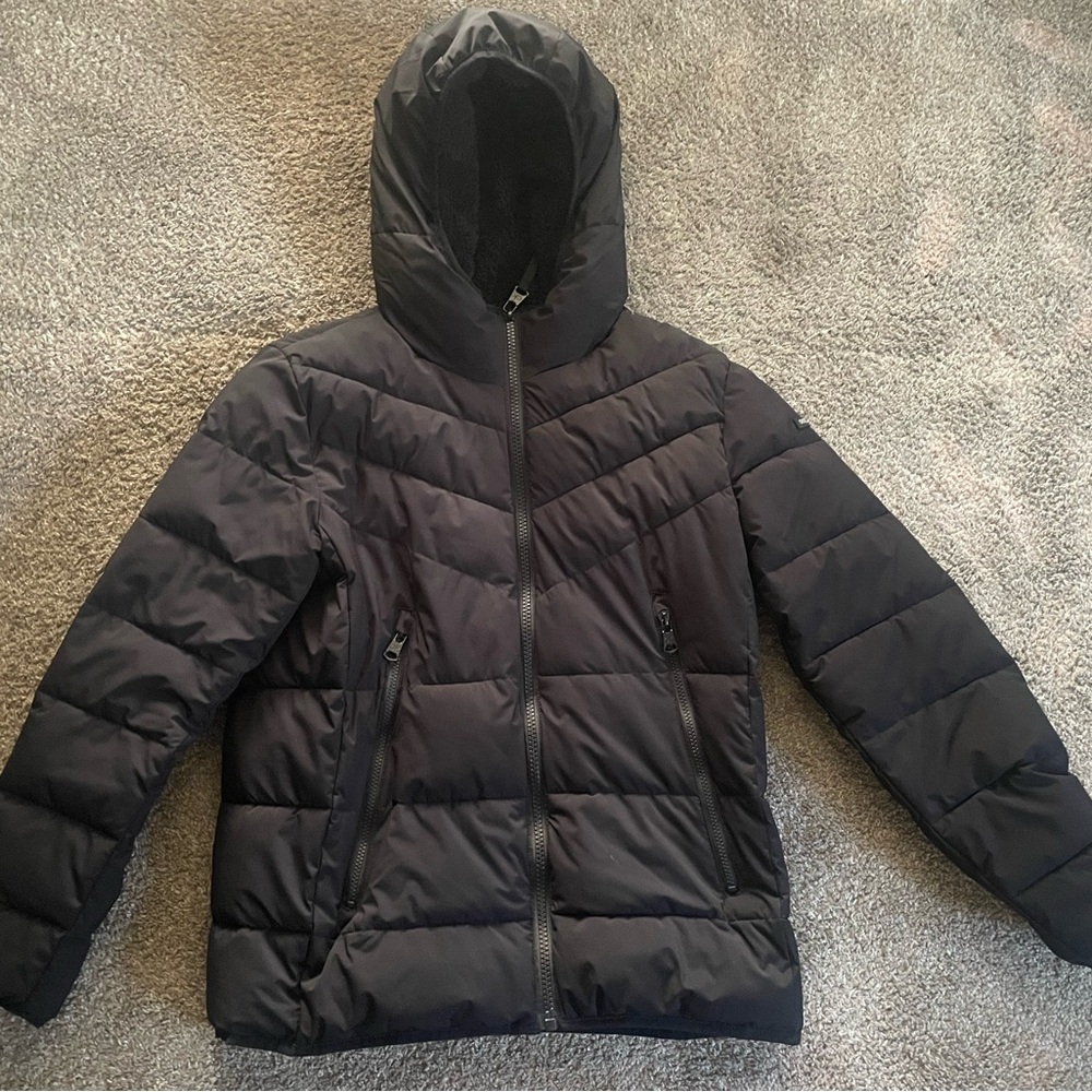 Men’s medium Calvin Klein lightweight winter jacket